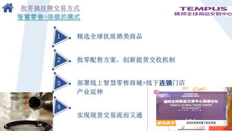 迎接未來十年經(jīng)濟黃金期 騰邦現(xiàn)貨商品交易與社交新零售的融合之路