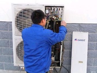 專業(yè)空調(diào)設(shè)備與水電服務(wù) 從銷售安裝到維護保養(yǎng)的一站式解決方案