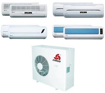 冬季大金中央空調維護與保養指南 保障高效運行，守護溫暖舒適